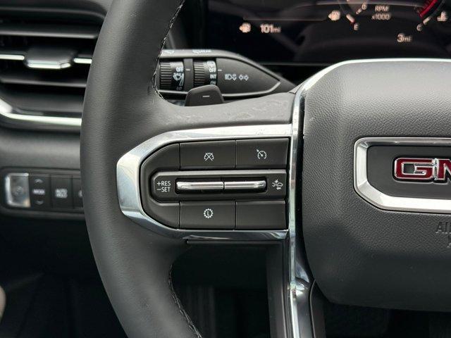 new 2026 GMC Terrain car, priced at $36,225