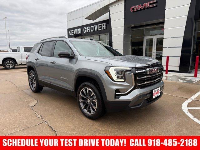 new 2026 GMC Terrain car, priced at $36,225