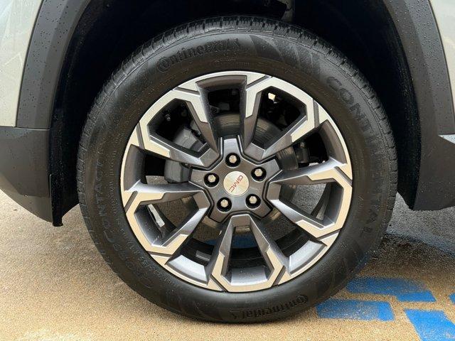 new 2026 GMC Terrain car, priced at $36,225