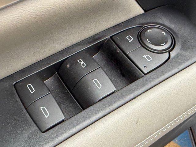 new 2026 GMC Terrain car, priced at $36,225