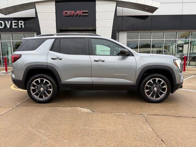 new 2026 GMC Terrain car, priced at $36,225