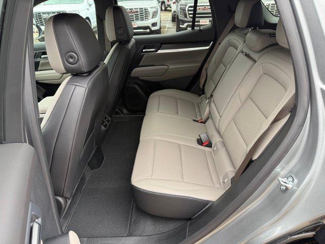 new 2026 GMC Terrain car, priced at $36,225