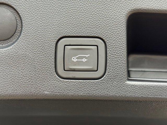 new 2026 GMC Terrain car, priced at $36,225