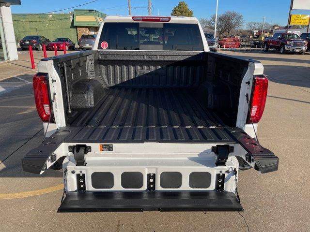 new 2025 GMC Sierra 1500 car, priced at $68,170