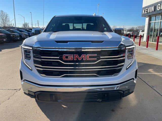 new 2025 GMC Sierra 1500 car, priced at $68,170