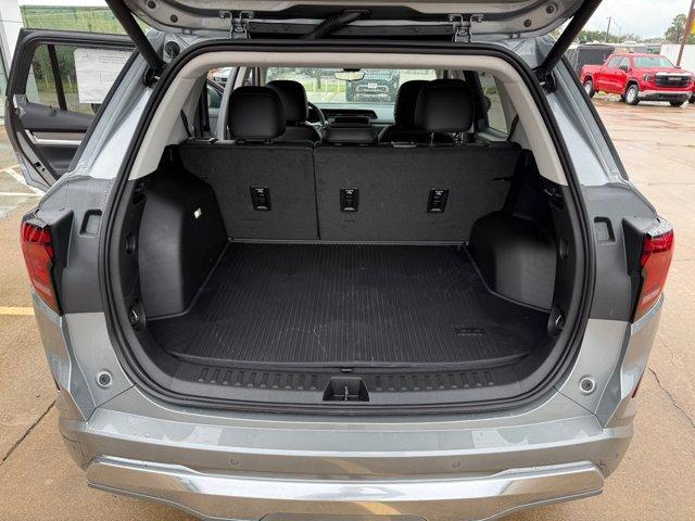 new 2026 GMC Terrain car, priced at $45,935