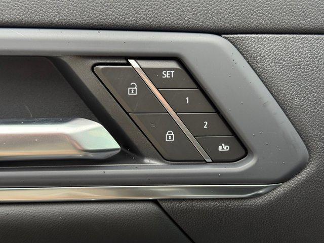 new 2026 GMC Terrain car, priced at $45,935