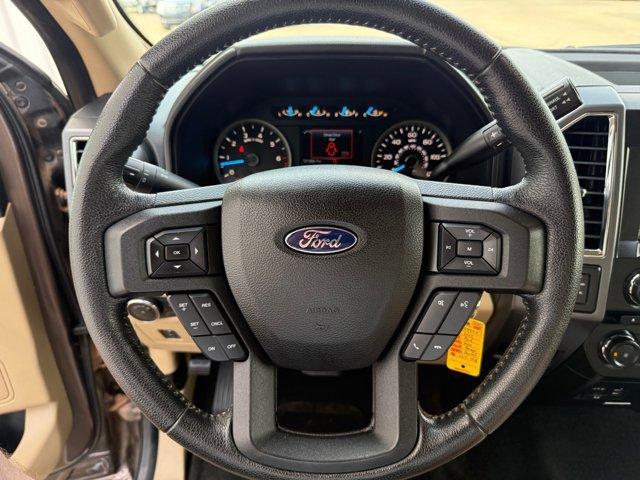 used 2015 Ford F-150 car, priced at $22,950