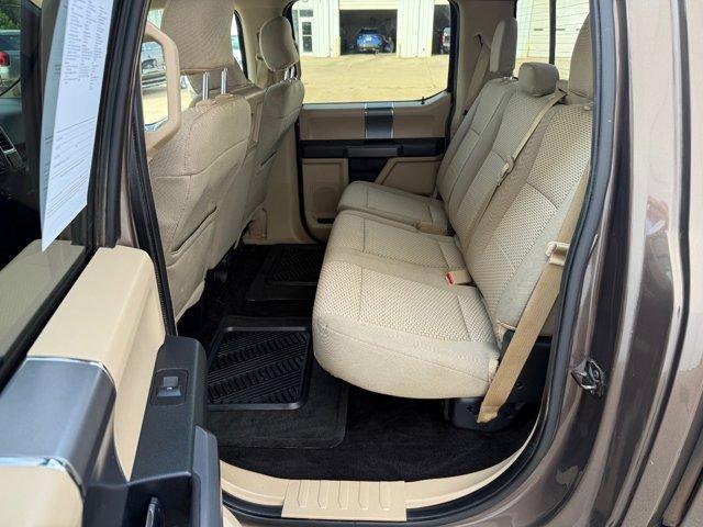 used 2015 Ford F-150 car, priced at $22,950