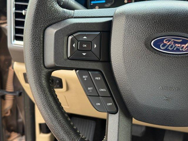 used 2015 Ford F-150 car, priced at $22,950