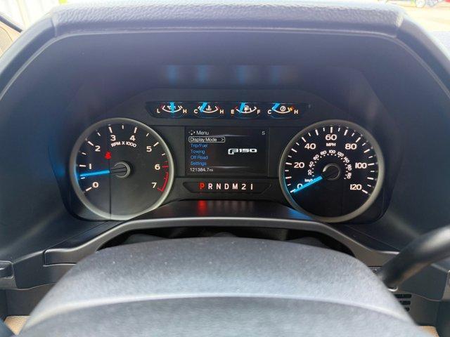 used 2015 Ford F-150 car, priced at $22,950