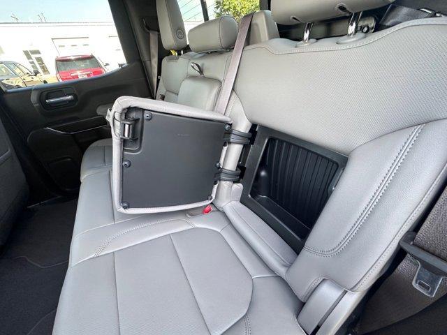 used 2021 GMC Sierra 1500 car, priced at $36,000