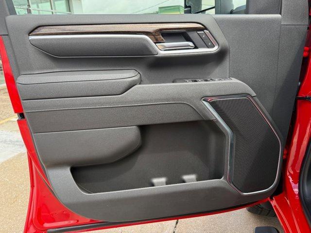 new 2025 GMC Sierra 2500 car, priced at $63,505