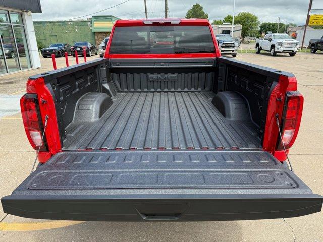 new 2025 GMC Sierra 2500 car, priced at $63,505
