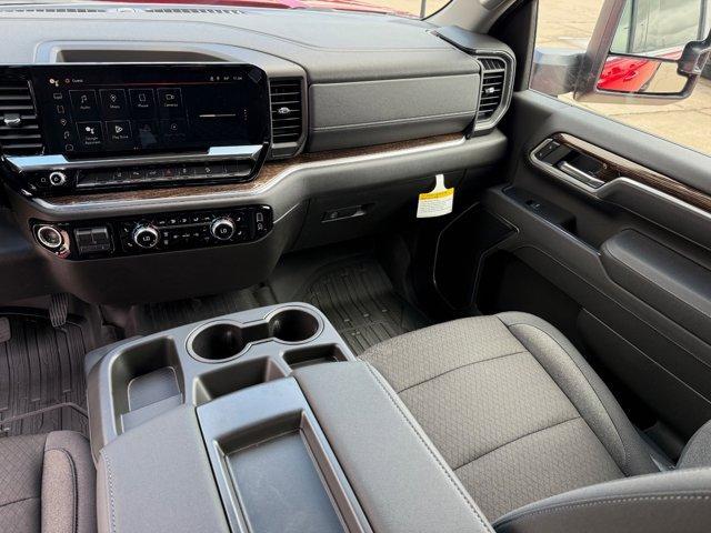 new 2025 GMC Sierra 2500 car, priced at $63,505
