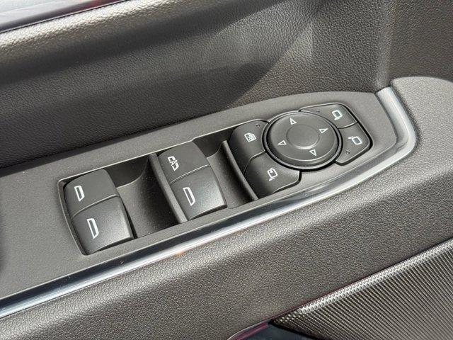 new 2025 GMC Sierra 2500 car, priced at $63,505