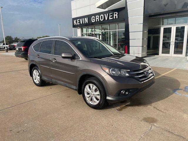 used 2014 Honda CR-V car, priced at $10,500