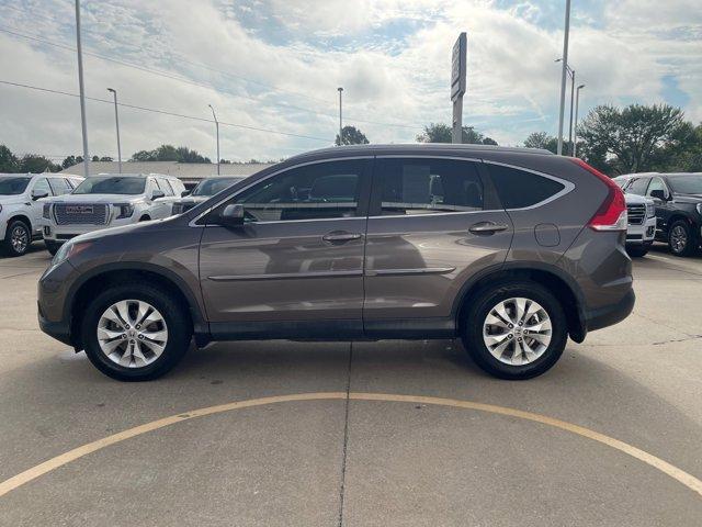 used 2014 Honda CR-V car, priced at $9,950