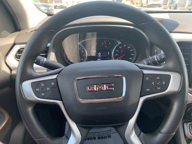 new 2023 GMC Acadia car, priced at $36,205