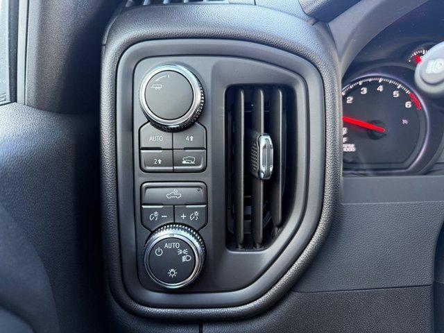 new 2026 GMC Sierra 1500 car, priced at $47,801