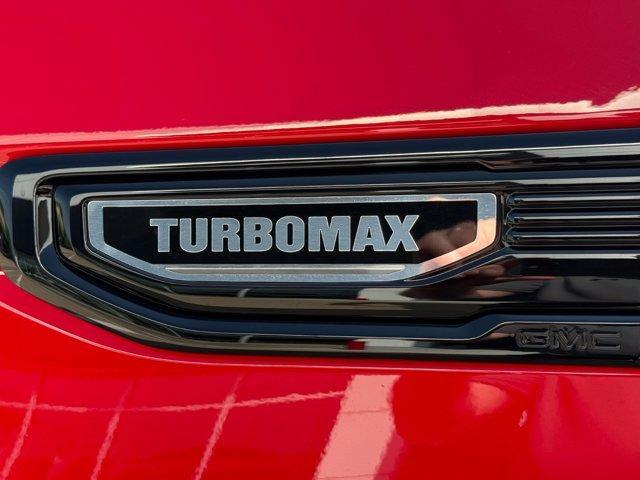 new 2026 GMC Sierra 1500 car, priced at $47,801