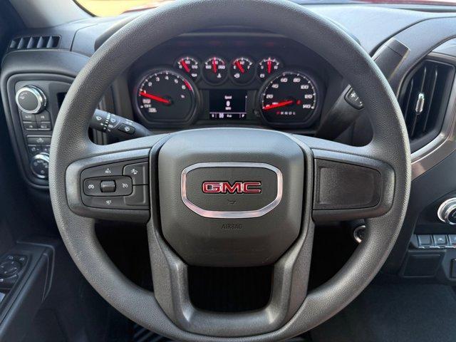 new 2026 GMC Sierra 1500 car, priced at $47,801