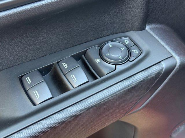 new 2026 GMC Sierra 1500 car, priced at $47,801