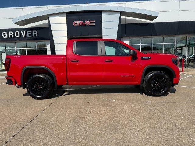 new 2026 GMC Sierra 1500 car, priced at $47,801