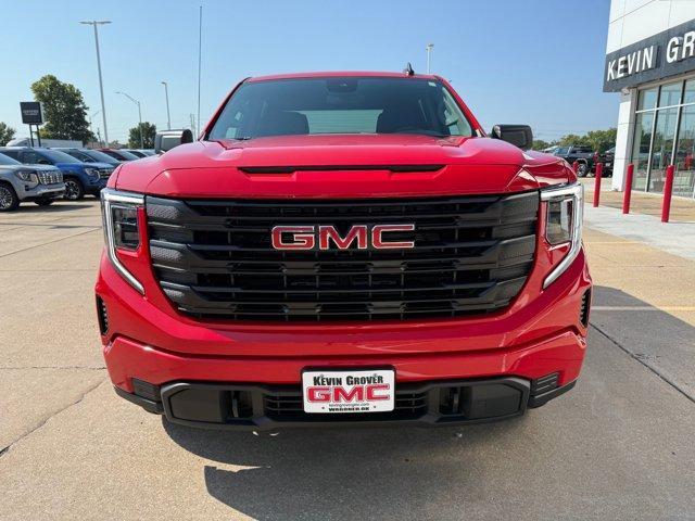 new 2026 GMC Sierra 1500 car, priced at $47,801