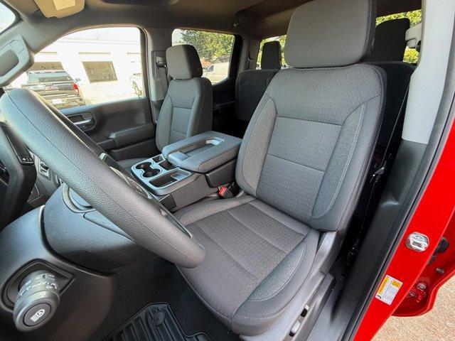 new 2026 GMC Sierra 1500 car, priced at $47,801