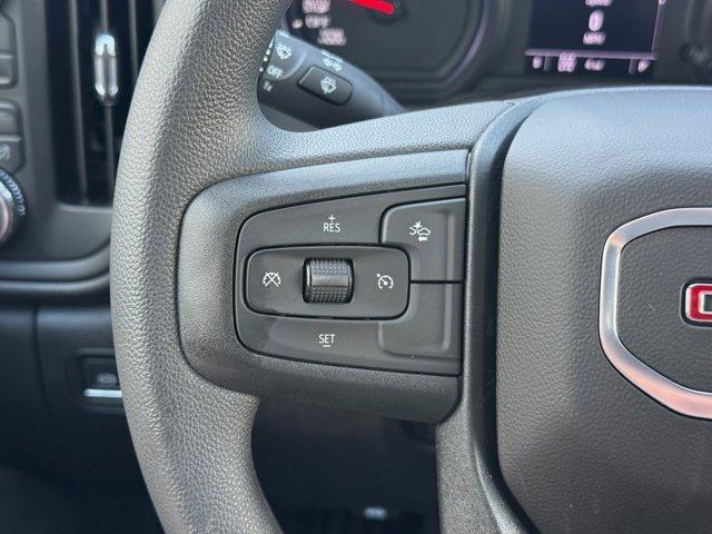 new 2026 GMC Sierra 1500 car, priced at $47,801