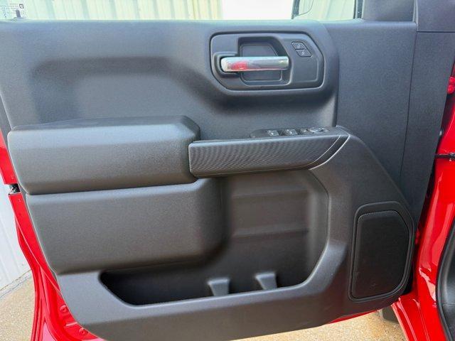 new 2026 GMC Sierra 1500 car, priced at $47,801