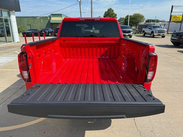 new 2026 GMC Sierra 1500 car, priced at $47,801