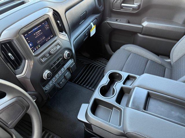 new 2026 GMC Sierra 1500 car, priced at $47,801