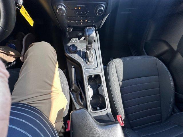 used 2019 Ford Ranger car, priced at $27,895