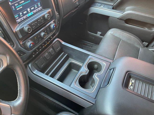 used 2016 Chevrolet Silverado 2500 car, priced at $48,975