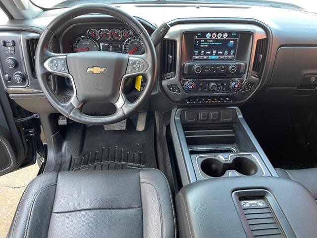 used 2016 Chevrolet Silverado 2500 car, priced at $48,975