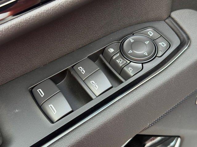 new 2026 GMC Sierra 2500 car, priced at $78,315
