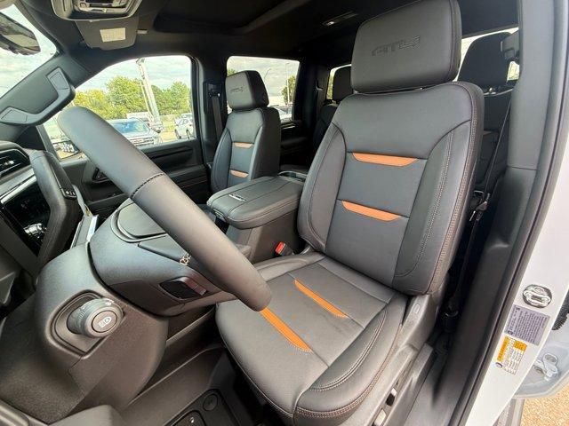 new 2026 GMC Sierra 2500 car, priced at $78,315
