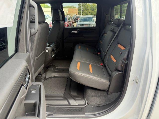 new 2026 GMC Sierra 2500 car, priced at $78,315