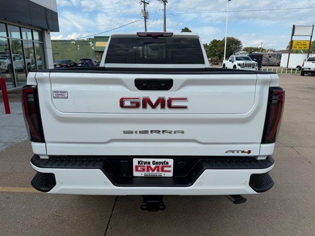 new 2026 GMC Sierra 2500 car, priced at $78,315