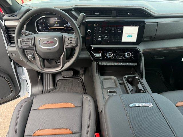 new 2026 GMC Sierra 2500 car, priced at $78,315
