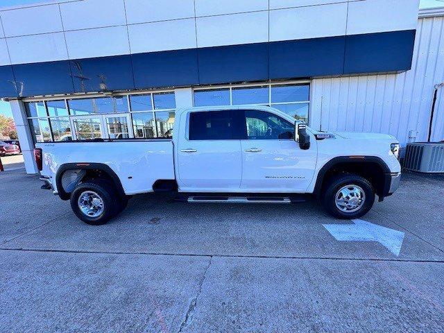 new 2025 GMC Sierra 3500 car, priced at $83,720