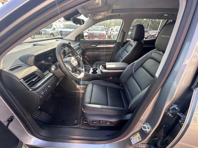 new 2026 GMC Terrain car, priced at $44,616