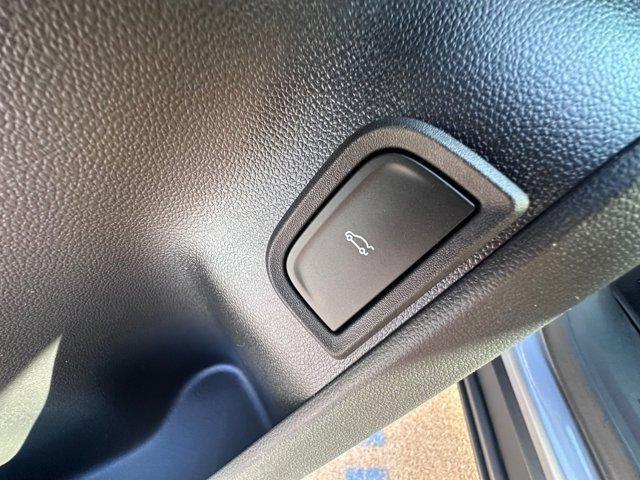 new 2026 GMC Terrain car, priced at $44,616