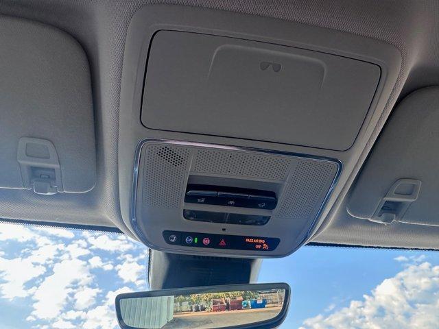 new 2026 GMC Terrain car, priced at $44,616