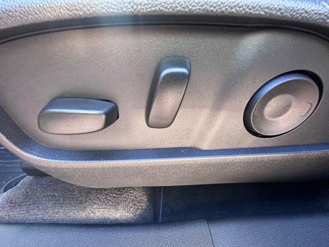 new 2026 GMC Terrain car, priced at $44,616