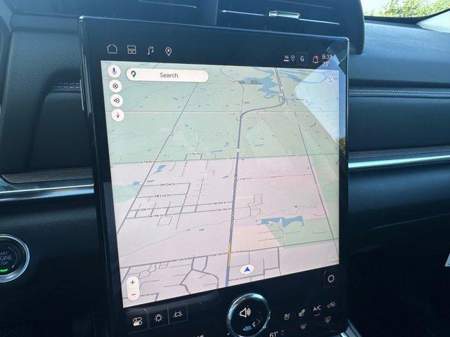 new 2026 GMC Terrain car, priced at $44,616