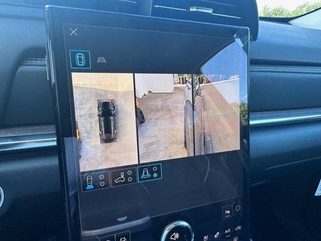 new 2026 GMC Terrain car, priced at $44,616