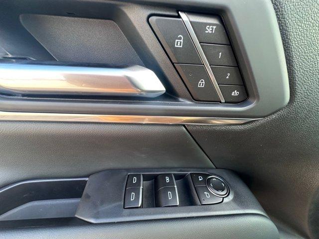 new 2026 GMC Terrain car, priced at $44,616